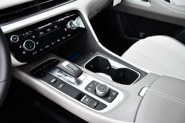 2027 INFINITI QX65 Sport AWD