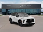 2027 INFINITI QX65 Sport AWD