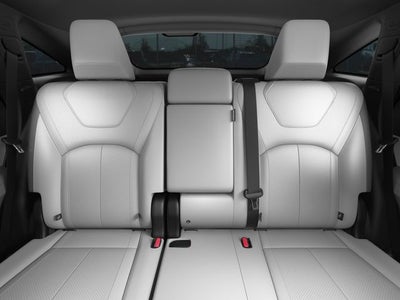 2027 INFINITI QX65 Sport AWD
