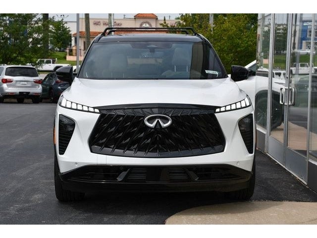 2027 INFINITI QX65 Sport AWD