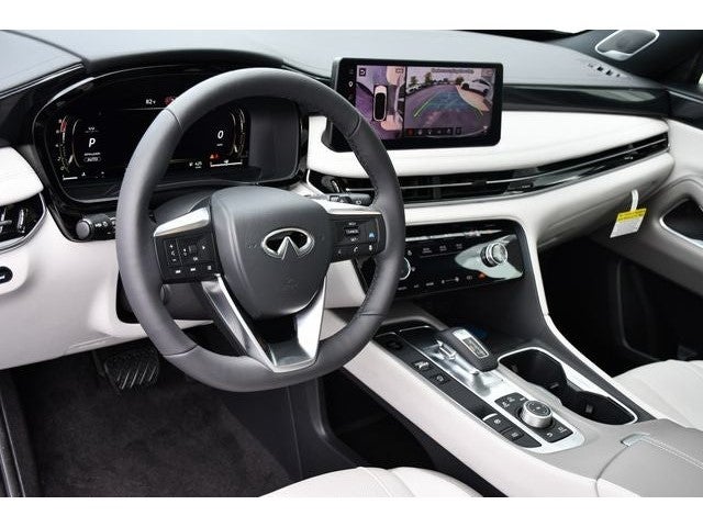 2027 INFINITI QX65 Sport AWD