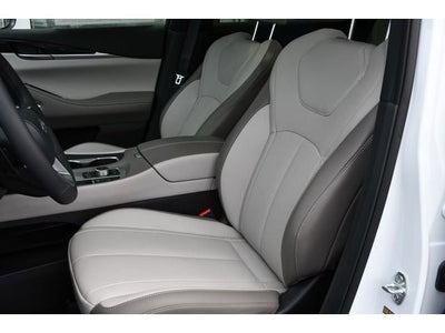 2027 INFINITI QX65 Sport AWD