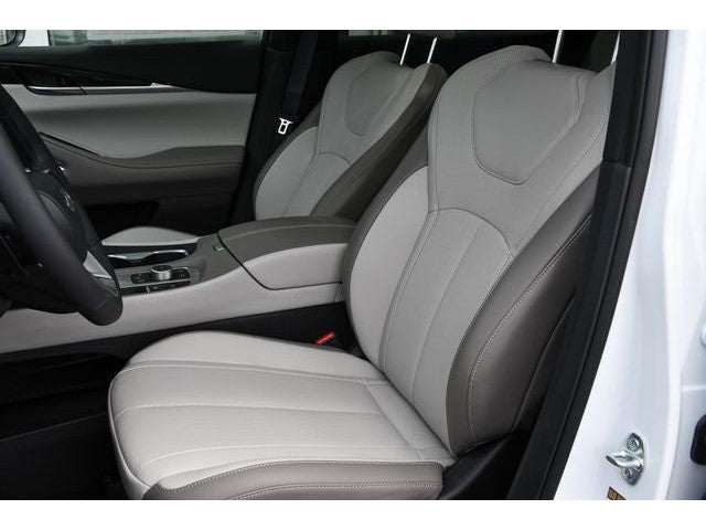 2027 INFINITI QX65 Sport AWD