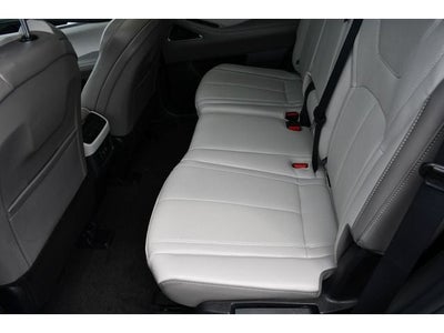 2027 INFINITI QX65 Sport AWD