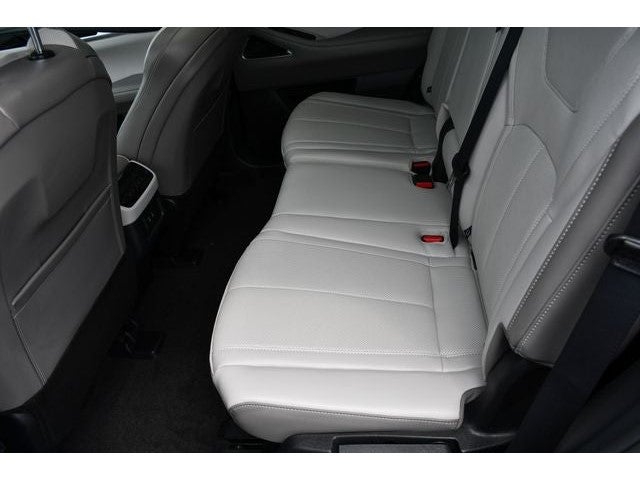 2027 INFINITI QX65 Sport AWD