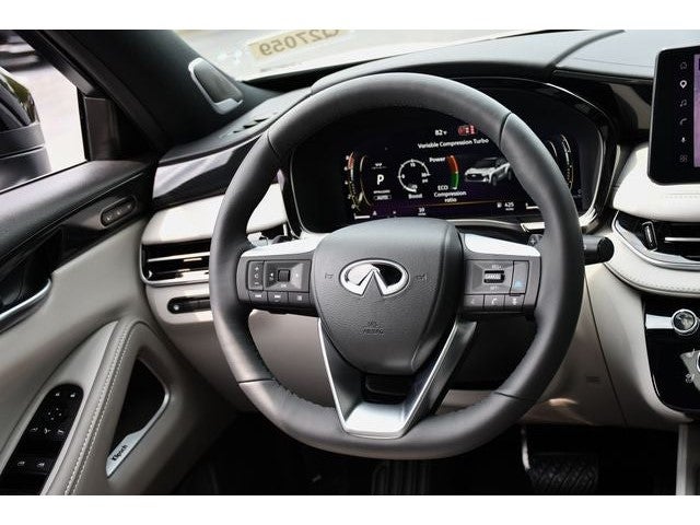 2027 INFINITI QX65 Sport AWD