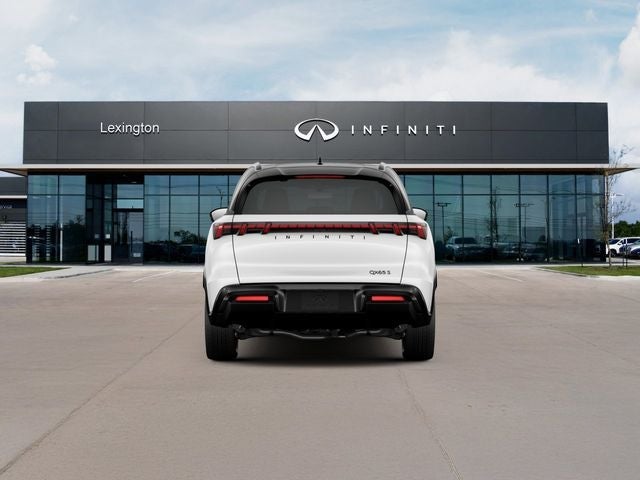 2027 INFINITI QX65 Sport AWD