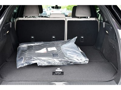 2027 INFINITI QX65 Sport AWD