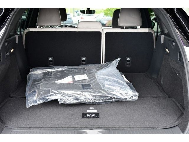 2027 INFINITI QX65 Sport AWD