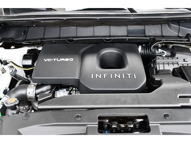 2027 INFINITI QX65 Sport AWD