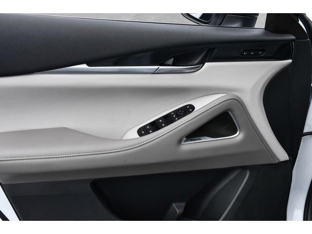 2027 INFINITI QX65 Sport AWD