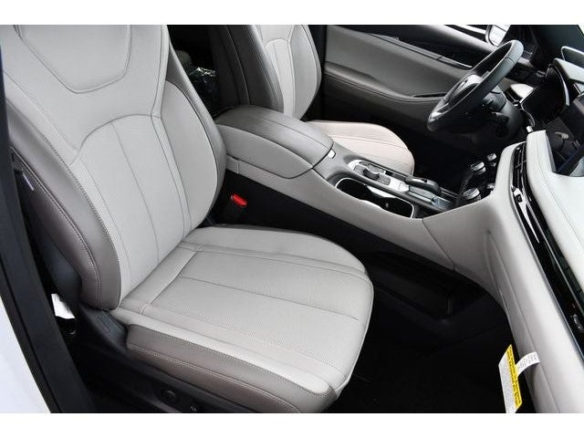 2027 INFINITI QX65 Sport AWD