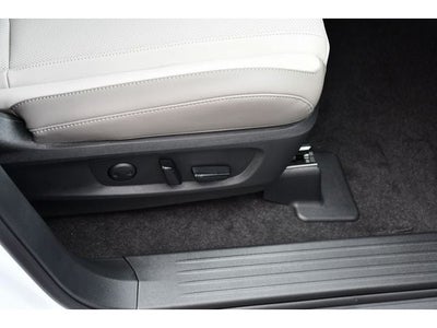 2027 INFINITI QX65 Sport AWD
