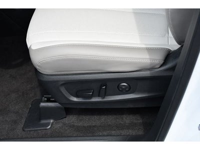 2027 INFINITI QX65 Sport AWD