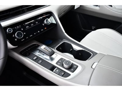 2027 INFINITI QX65 Sport AWD