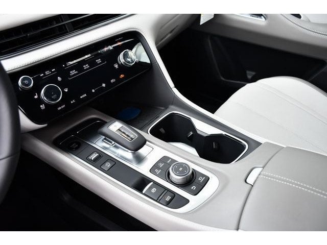 2027 INFINITI QX65 Sport AWD