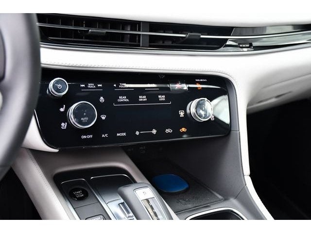 2027 INFINITI QX65 Sport AWD