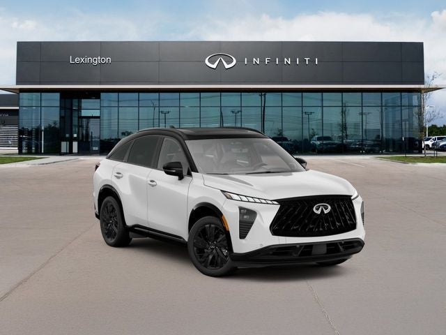 2027 INFINITI QX65 Sport AWD