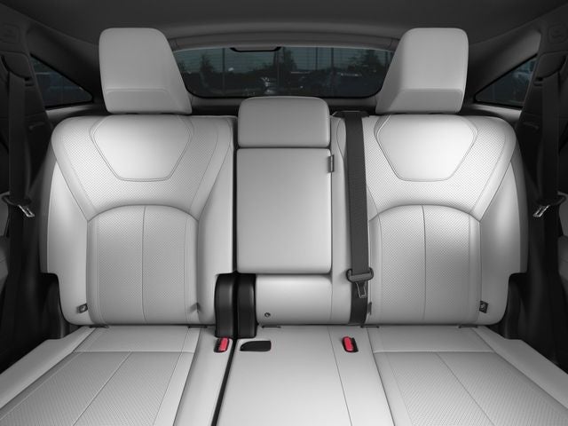 2027 INFINITI QX65 Sport AWD