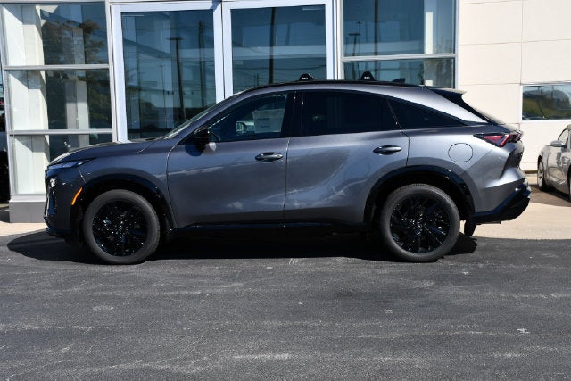 2027 INFINITI QX65 Sport AWD