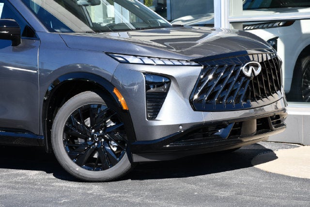 2027 INFINITI QX65 Sport AWD