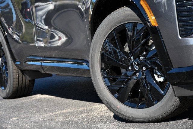2027 INFINITI QX65 Sport AWD