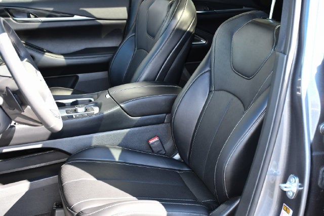 2027 INFINITI QX65 Sport AWD