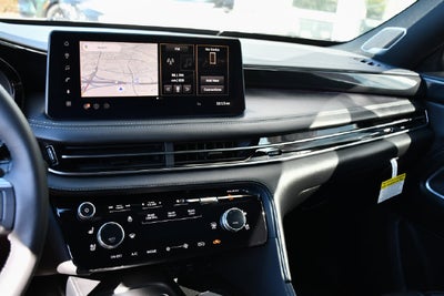 2027 INFINITI QX65 Sport AWD