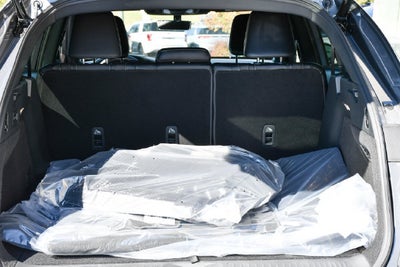 2027 INFINITI QX65 Sport AWD