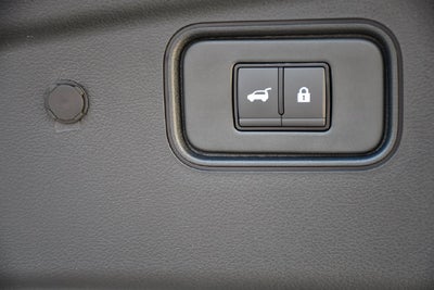 2027 INFINITI QX65 Sport AWD