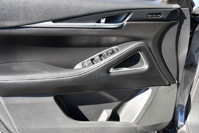 2027 INFINITI QX65 Sport AWD