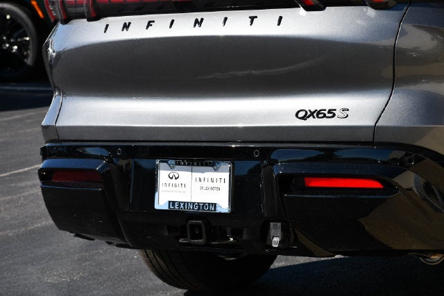 2027 INFINITI QX65 Sport AWD