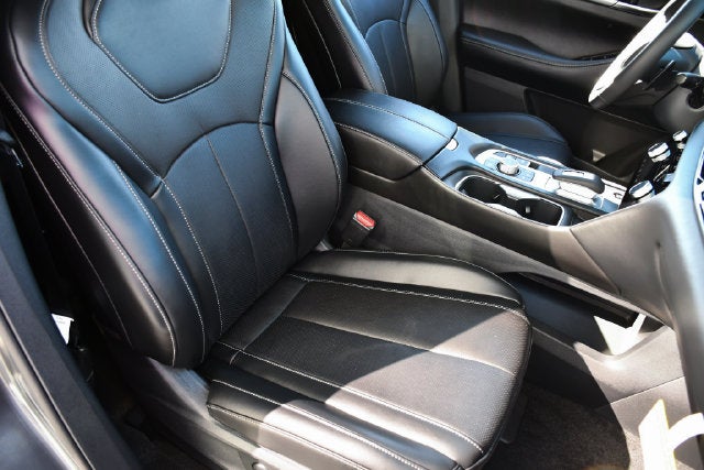 2027 INFINITI QX65 Sport AWD