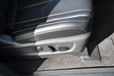 2027 INFINITI QX65 Sport AWD