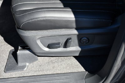 2027 INFINITI QX65 Sport AWD