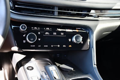 2027 INFINITI QX65 Sport AWD