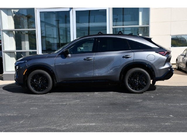 2027 INFINITI QX65 Sport AWD