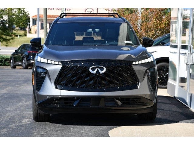 2027 INFINITI QX65 Sport AWD