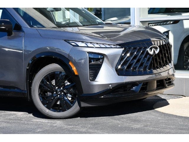 2027 INFINITI QX65 Sport AWD
