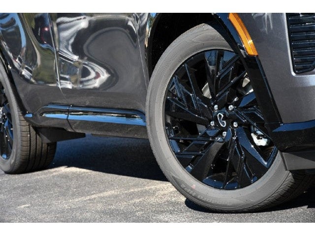 2027 INFINITI QX65 Sport AWD