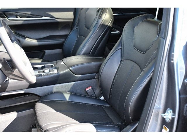 2027 INFINITI QX65 Sport AWD