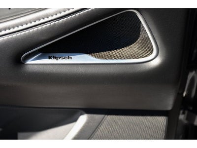 2027 INFINITI QX65 Sport AWD