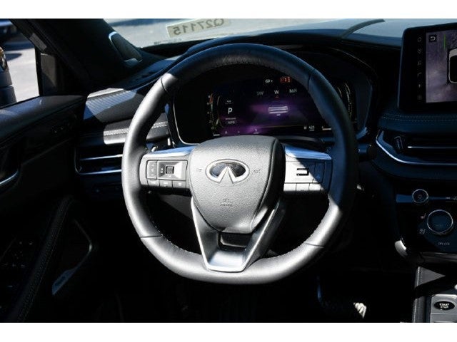 2027 INFINITI QX65 Sport AWD