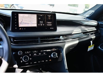 2027 INFINITI QX65 Sport AWD