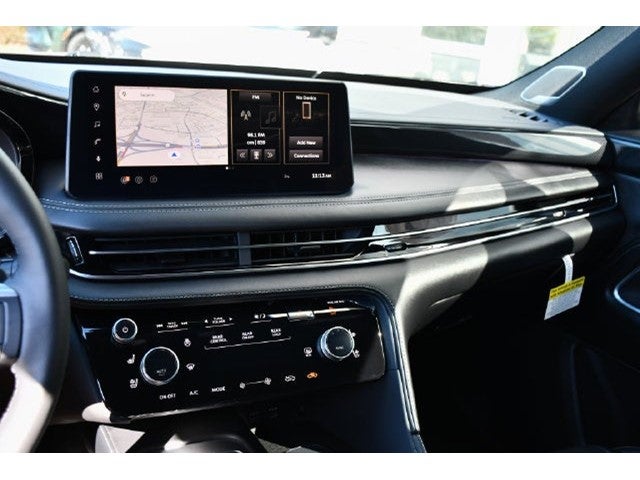 2027 INFINITI QX65 Sport AWD