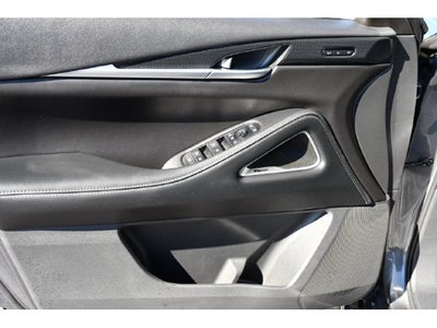 2027 INFINITI QX65 Sport AWD