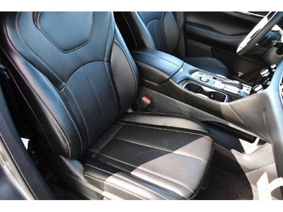 2027 INFINITI QX65 Sport AWD