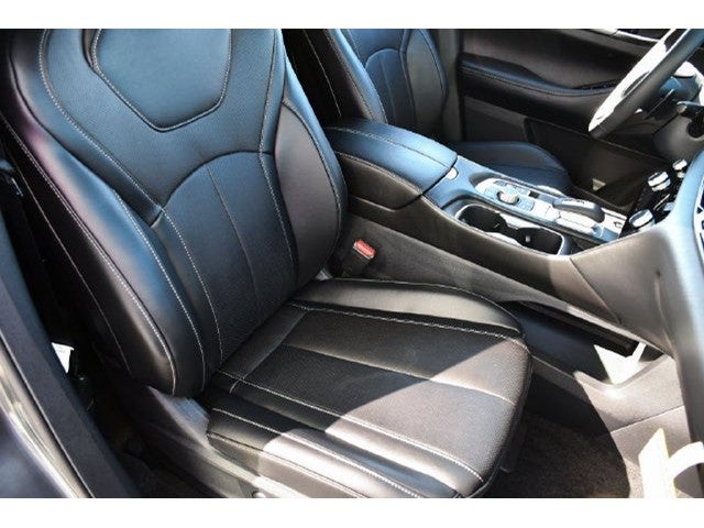 2027 INFINITI QX65 Sport AWD