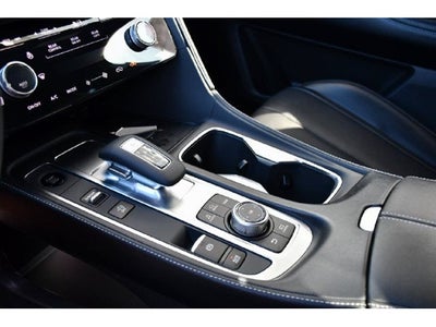 2027 INFINITI QX65 Sport AWD