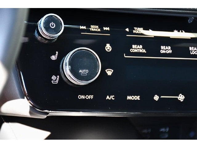 2027 INFINITI QX65 Sport AWD